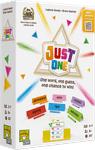 Just One: Refresh