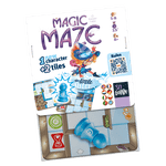Magic Maze: The Little Sister