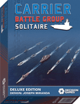 Carrier Battlegroup: Solitaire