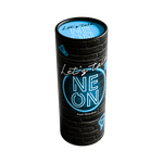 Let's talk NEON: Blue