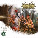 Small Wars: Mohicans