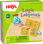 Logik-Labyrinth
