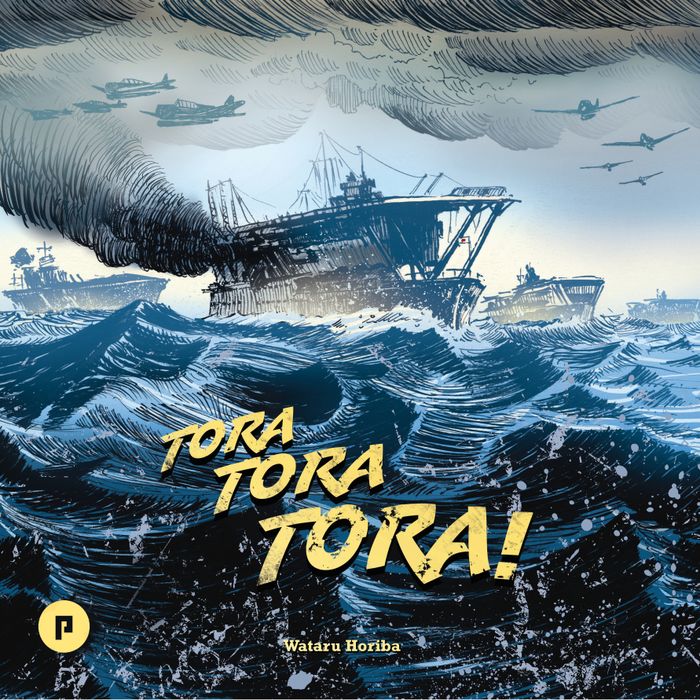 Tora Tora Tora!