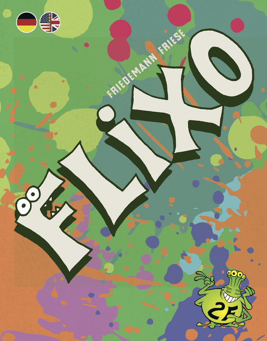 Flixo (castellano)