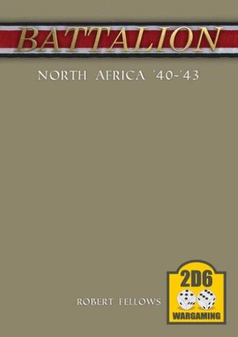North Africa '40