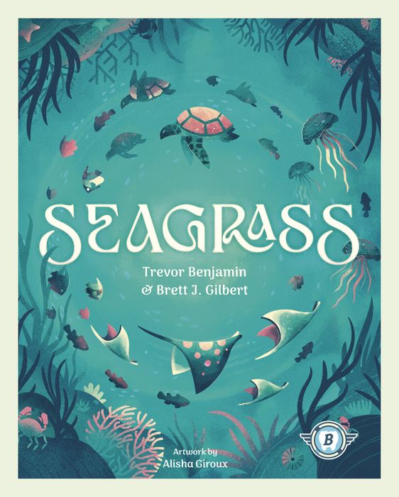 Seagrass: Discovery