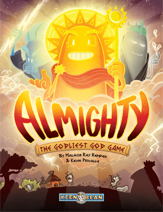 Almighty