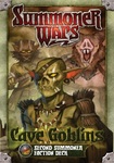 Summoner Wars: Cave Goblins – Second Summoner