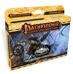 Pathfinder Adventure Card Game: Skull & Shackles – Tempest Rising Adventure Deck