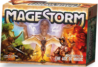 Magestorm