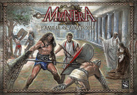 MUNERA: Familia Gladiatoria