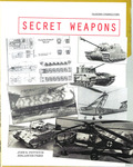 Panzer Grenadier: Secret Weapons