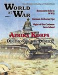 Afrika Korps: Decision in the Desert, 1941-42