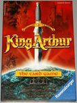 King Arthur: The Card Game