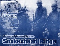 Advanced Tobruk System: Snakeshead Ridge