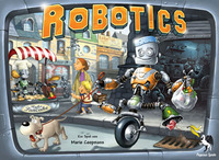 Robotics