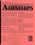 Great War at Sea: Airships