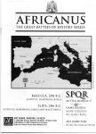 Africanus: SPQR Module