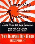 The Damned Die Hard: Philippines '41