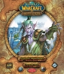 World of Warcraft: The Adventure Game; Artumnis Moondream Character Pack