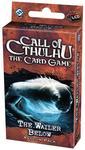 Call of Cthulhu: The Card Game - The Wailer Below Asylum Pack