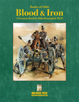 Battles of 1866: Blood & Iron