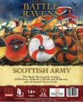 Battle Ravens: Scottish Army