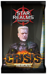 Star realms: Crisis – Héros