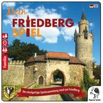 Mein Friedberg Spiel