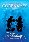 Código Secreto: Disney – Edición Familiar