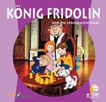 König Fridolin