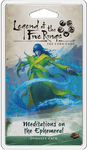 Legend of the Five Rings: The Card Game – Meditations on the Ephemeral