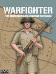 Warfighter: The WWII North African Combat Card Game