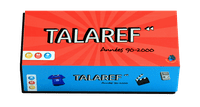 Talaref