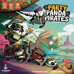 Party Panda Pirates