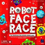 Robot Face Race