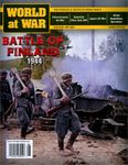 Battle of Finland 1944