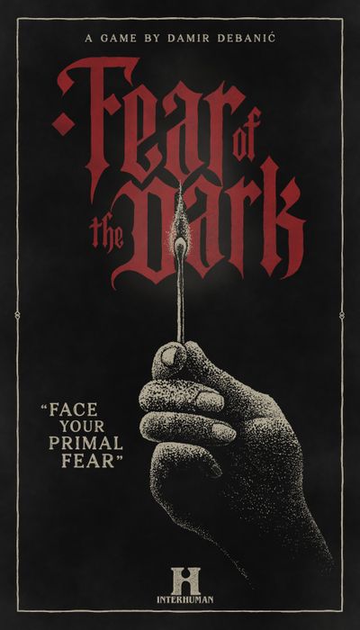Fear of the Dark