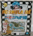Formula Dé Circuits 19 & 20 - Suzuka & Melbourne
