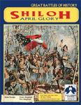 Shiloh: April 1862