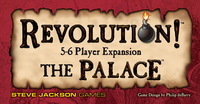 Revolution! The Palace