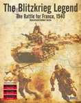 The Blitzkrieg Legend: The Battle for France, 1940