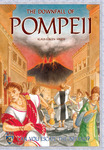 La Noche que Cayó Pompeya