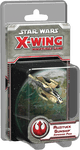 Star Wars X-Wing: El juego de miniaturas – Cañonera Auzituck – Pack de Expansión