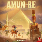 Amun-Re: Le Jeu de Cartes