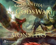 Glorantha: The Gods War – Monsters