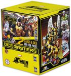 Marvel Dice Masters: X-Men First Class