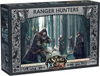 A Song of Ice & Fire: Tabletop Miniatures Game – Ranger Hunters