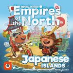 Colonos del imperio: Imperios del Norte – Islas Japonesas
