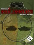 Solo Assistant: Nations at War / World at War 85